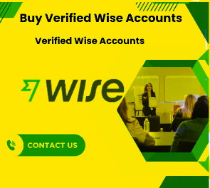 Buy Verified Wise Accounts