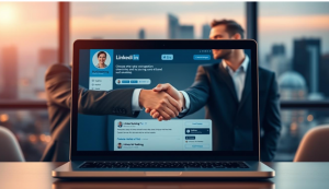 Buy Verified LinkedIn Accounts