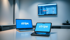 Buy Verified Stripe Accounts