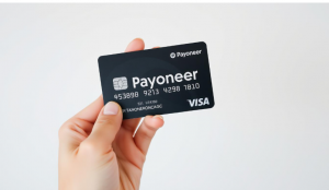 Buy verified Payoneer Accounts