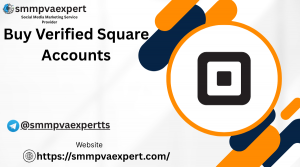 Buy Verified Square Accounts